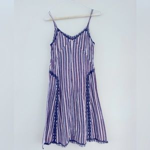 Bisbee super light weight summer dress